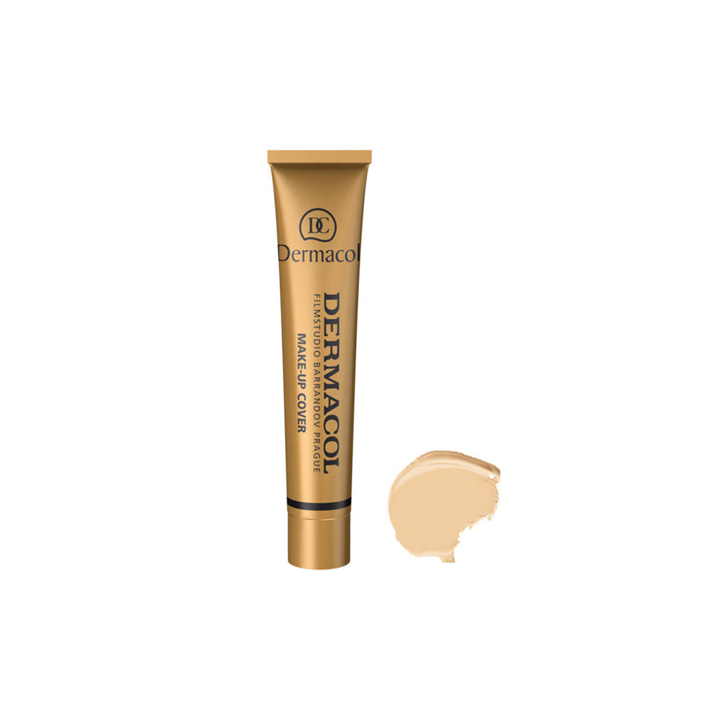 Dermacol Make up Cover