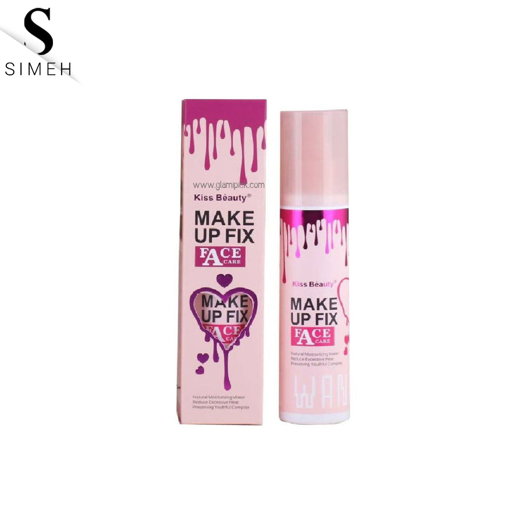 Kiss Beauty Makeup Fixer