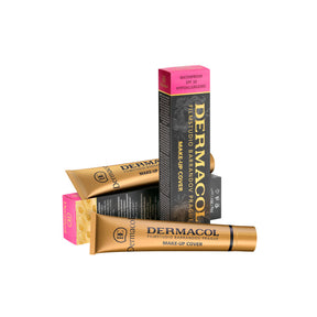 Dermacol Make up Cover