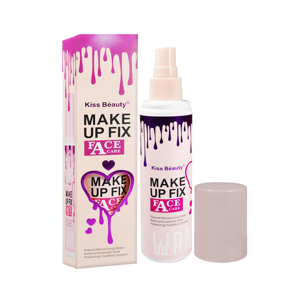 Kiss Beauty Makeup Fixer