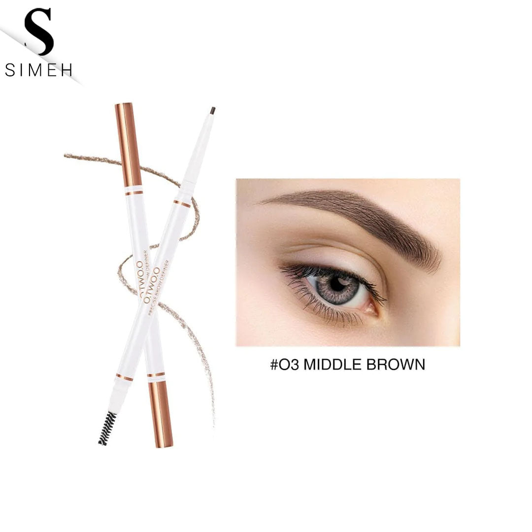 EYEBROW DEFINER | O.TWO.O