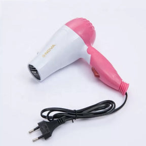 NOVA Foldable Hair Dryer