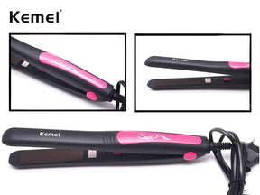 Kemei | Professional Hair Straightener