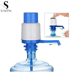 Manual Hand Press Water Dispenser Pump