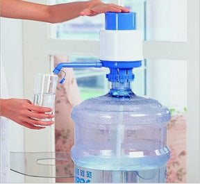 Manual Hand Press Water Dispenser Pump