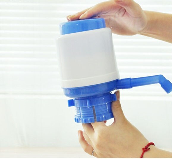 Manual Hand Press Water Dispenser Pump