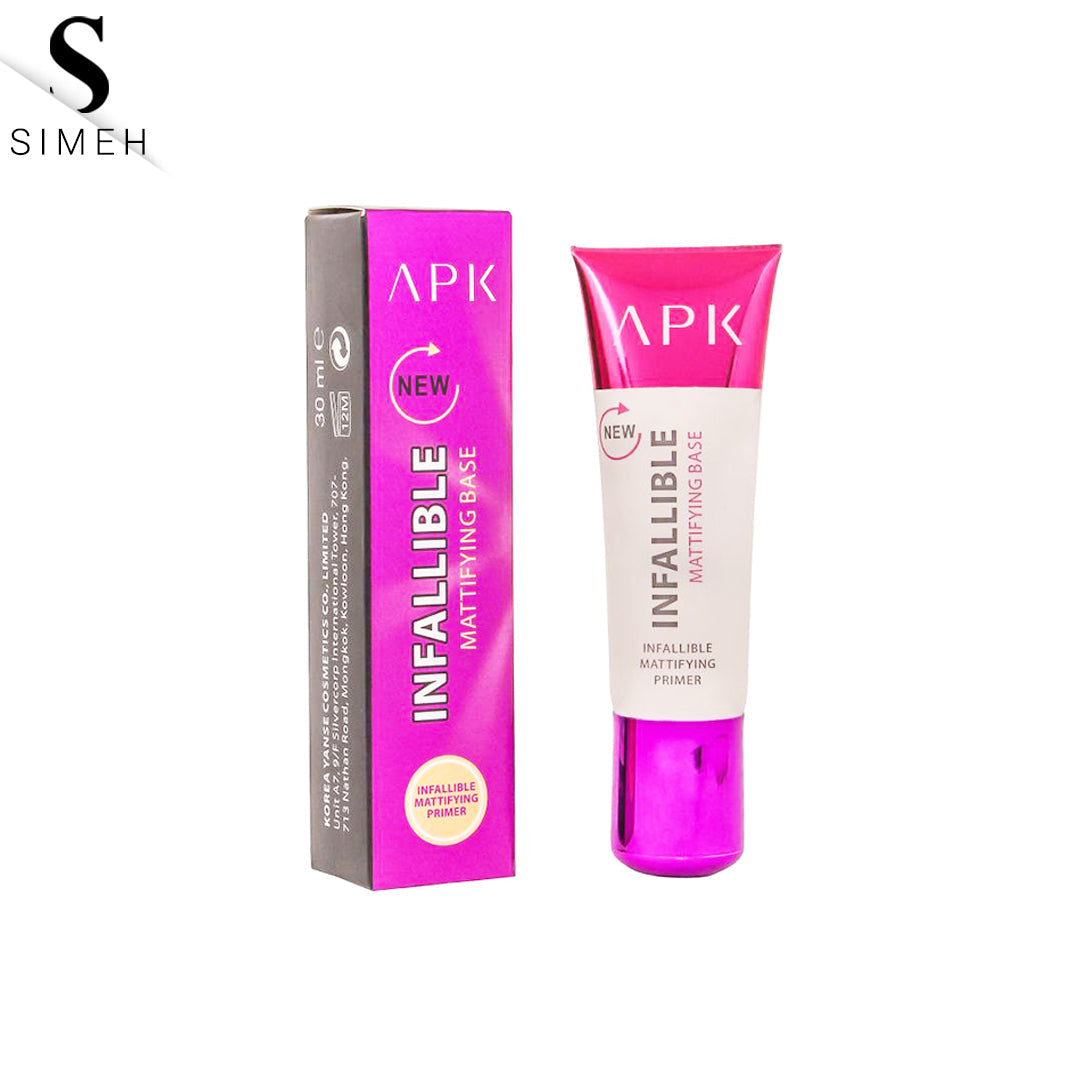 Face Primer | APK