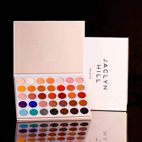 Jaclyn Hill Eyeshadow Pallete