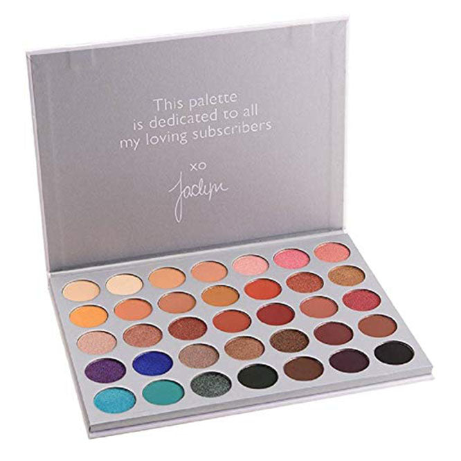 Jaclyn Hill Palette Volume 1