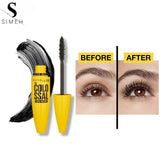 Maybelline The Colossal 100% Black Mascara