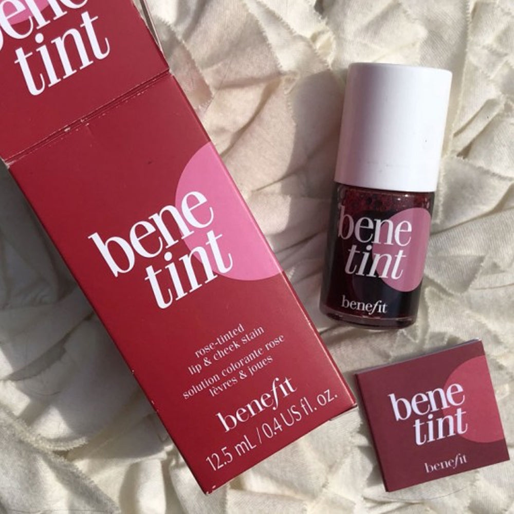 Benetint – BENEFIT