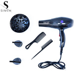 5 in 1 Professional Hair Dryer