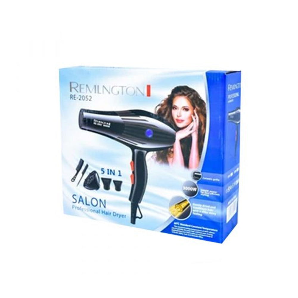 5 in 1 Professional Hair Dryer