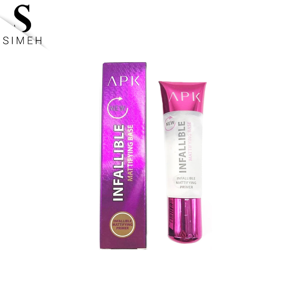 Face Primer | APK