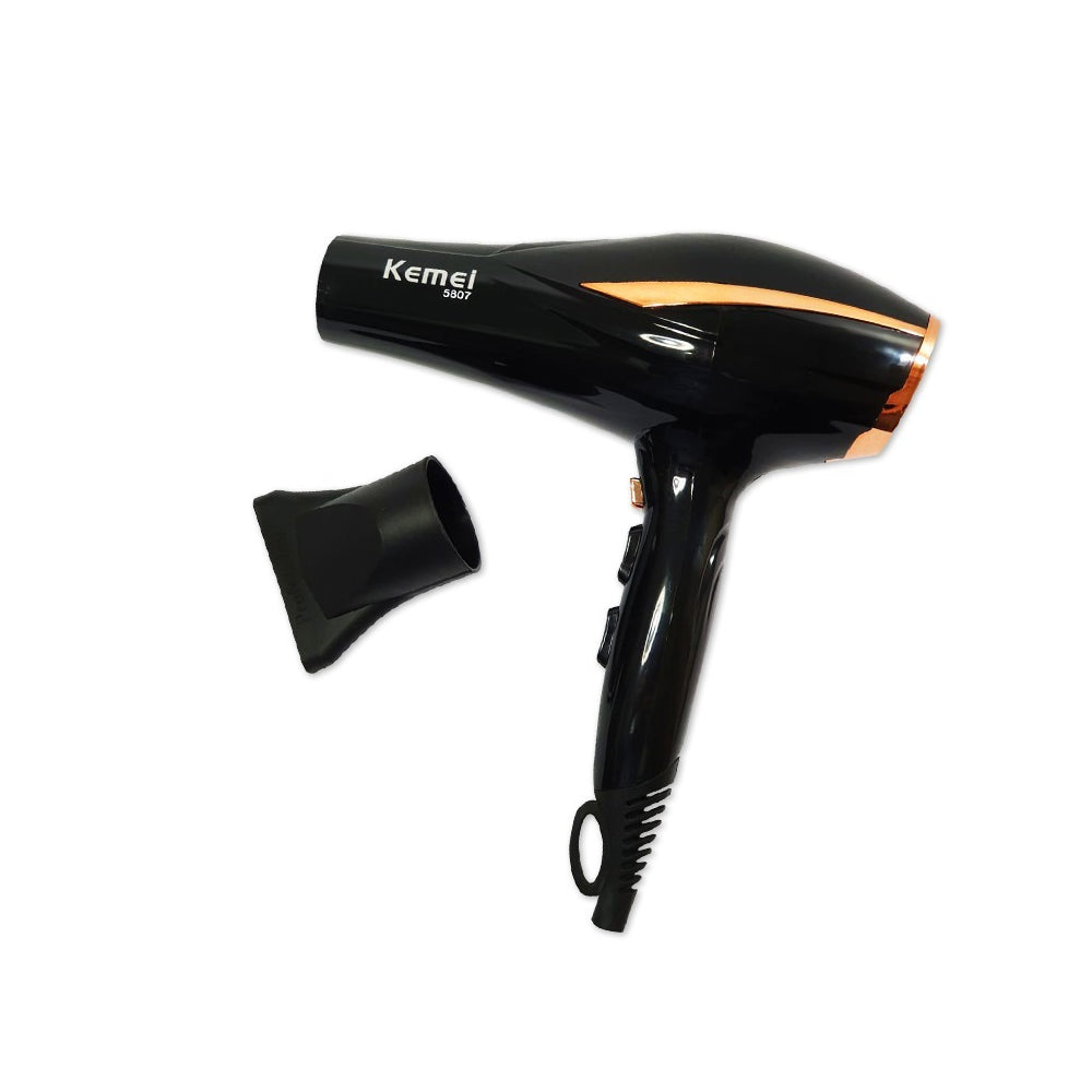 Kemei Professional Hair Dryer