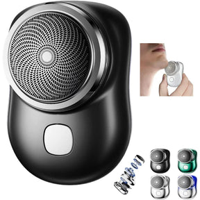 Hot Sale 75% OFF Mini Electric Shaver🔥