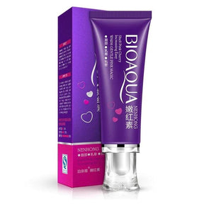 BIOAQUA Pink Magic Cream For Face, Body & Private Parts