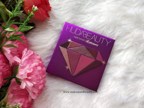 Huda Beauty Obsessions Eyeshadow Palette