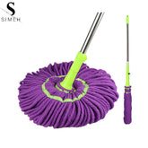 Twist Mop Cleaner