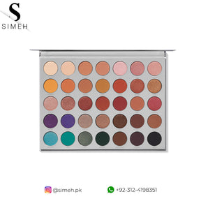 Jaclyn Hill Palette Volume 1