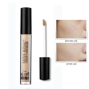 MISS Rose Liquid Concealer