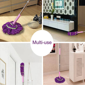 Twist Mop Cleaner