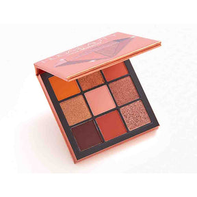 HUDA BEAUTY Topaz Obsessions Eyeshadow Palett