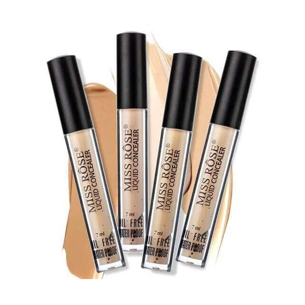 MISS Rose Liquid Concealer