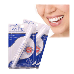 Dazzling White Professional Teeth Whitening Pen