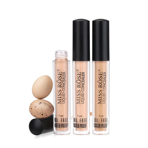 MISS Rose Liquid Concealer