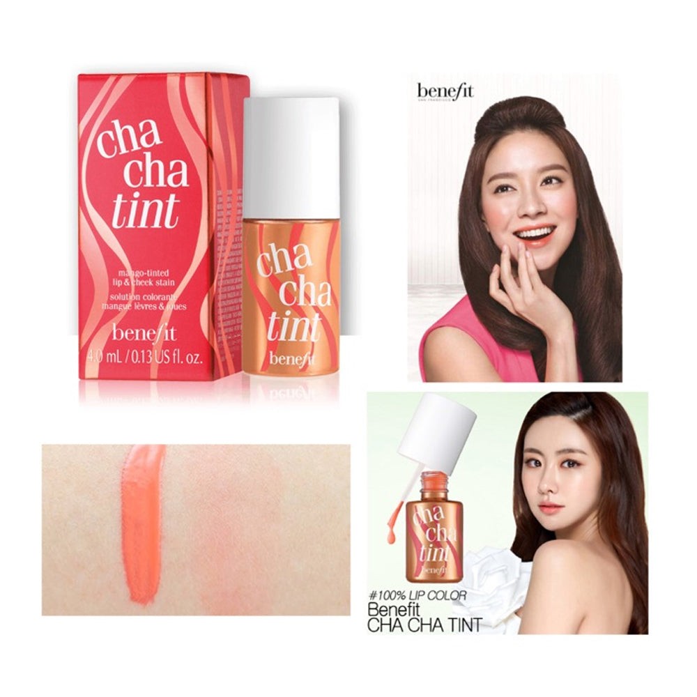 Chacha Lip Tint