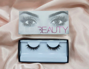 Huda Beauty Classic Lash