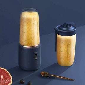 Portable Electric Juicer 400ml