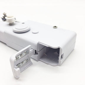 Portable Handheld Mini Sewing Machine