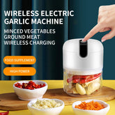 Multifunction Food Processor Automatic