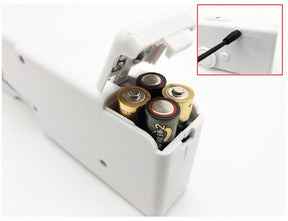 Portable Handheld Mini Sewing Machine