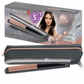 REMINGTON KERATIN PROTECT STRAIGHTENER