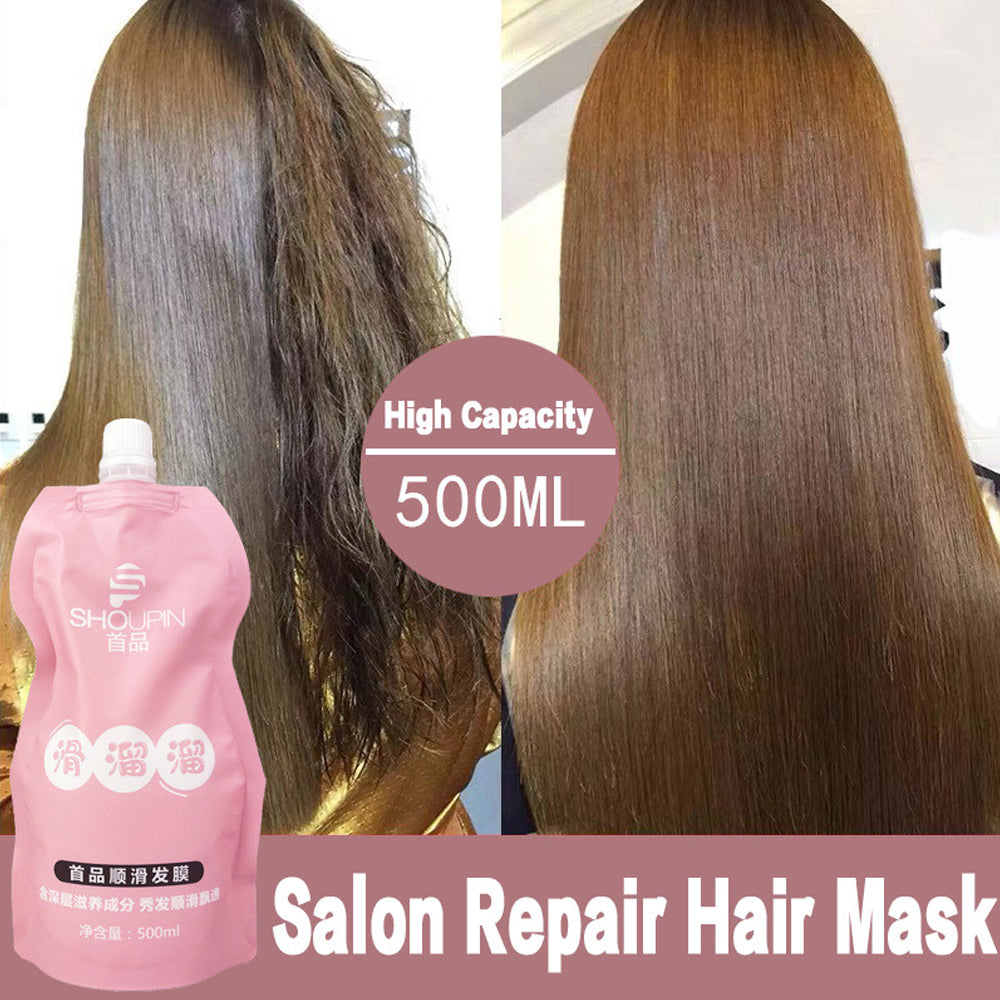 Magical Keratin Hair Mask