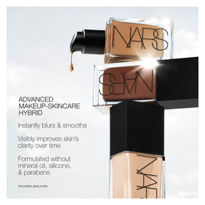 Nars Light Reflecting Foundation