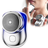 Hot Sale 75% OFF Mini Electric Shaver🔥