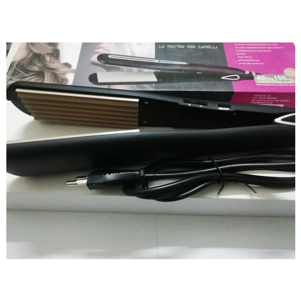 Shinon Hair Crimper