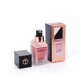 Liquid Blush | O TWO O