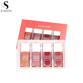 Liquid Blush pack of 4 - Heng Fang