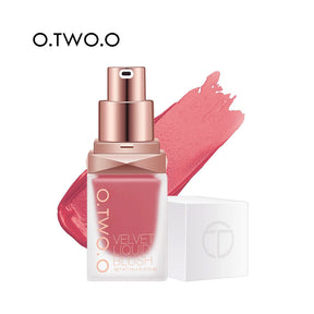 Liquid Blush | O TWO O