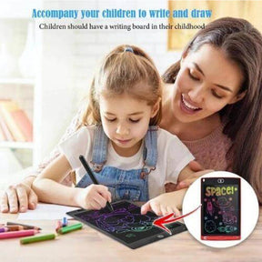 Kids Drawing Tablet